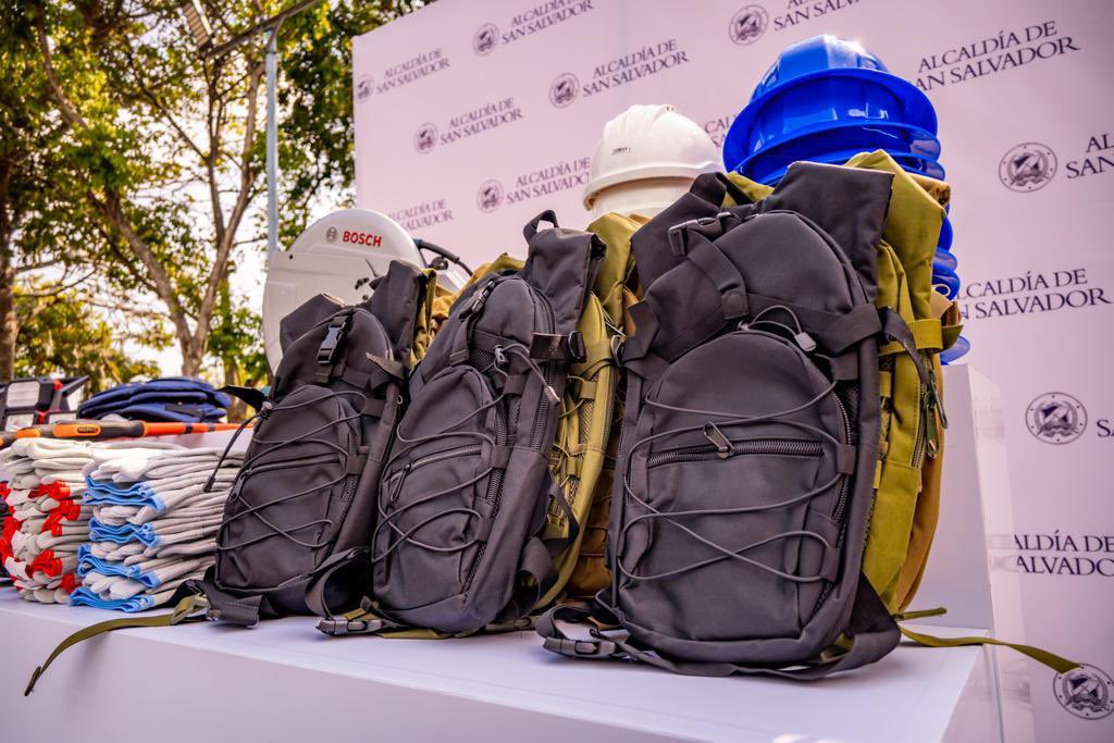Alcaldía capitalina dota de equipamiento especial a Protección Civil Municipal alcaldia-capitalina-dota-de-equipamiento-especial-a-proteccion-civil-municipal